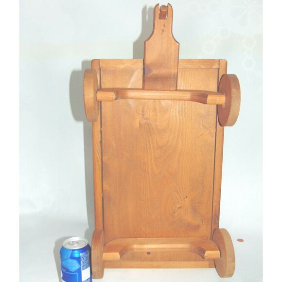 Beanie Buddy Teddy Bear Wooden Wagon Set 4 Pc Set Liberty Spangle Valentino 14" - Picture 10 of 12